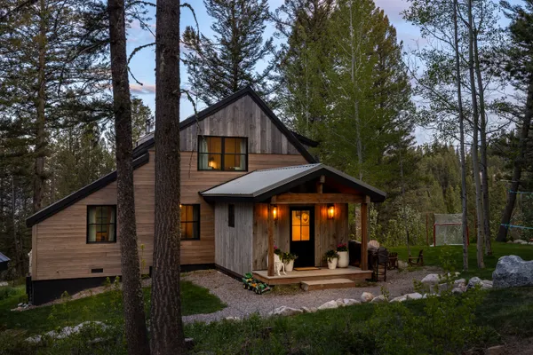 $3,750,000 | Address Upon Request, Wilson, WY 83014
