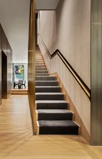 $19,950,000 | 601 Washington Street, Unit THE | West Village