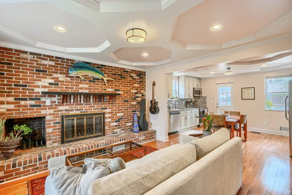 $349,900 | 6007 Winthrope Avenue, Baltimore, MD 21206