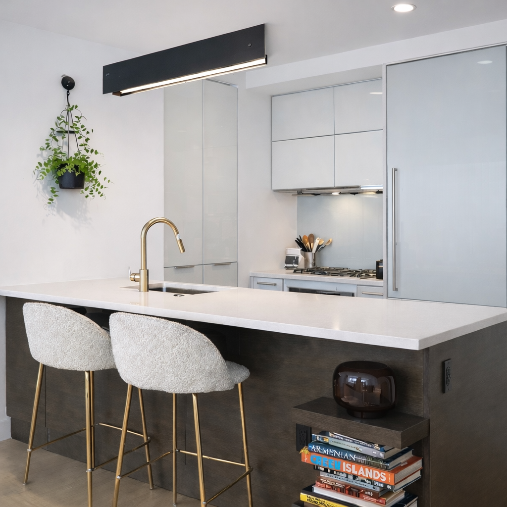 34 North 7th Street, Unit 2W Brooklyn, NY 11249 - Photo 5 of 11