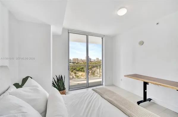 $680,000 | 79 Southwest 12th Street, Unit 2201S, Miami, FL 33130