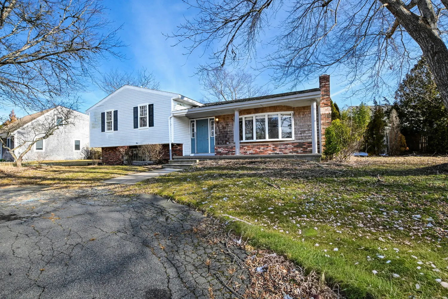 $529,000 | 49 Broken Bow Lane, East Falmouth, MA 02536