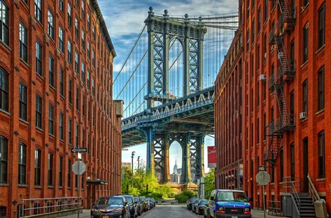 $1,975,000 | 51 Jay Street, Unit 5M | DUMBO