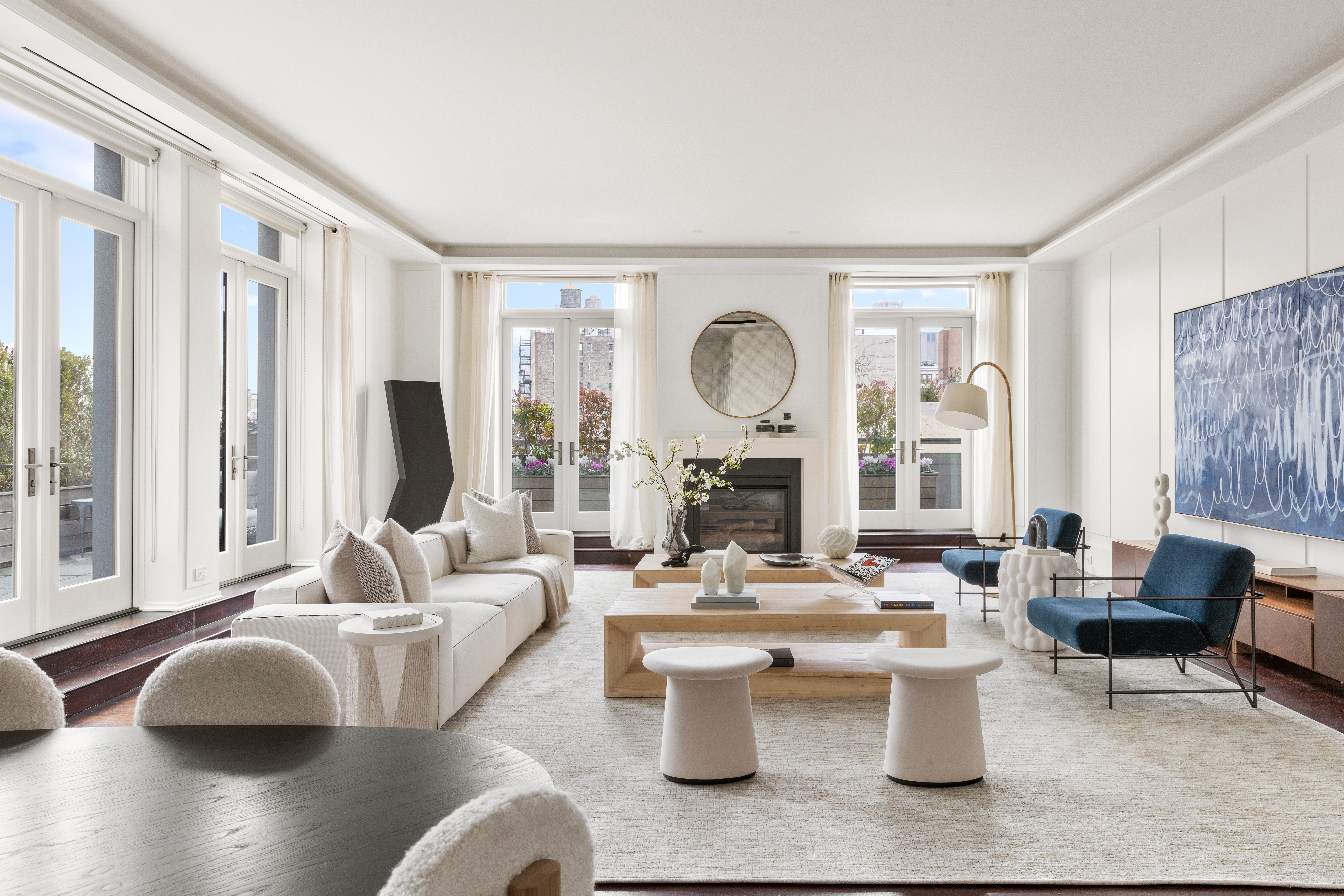 285 Lafayette Street, Unit 7AB Manhattan, NY 10012 - Photo 6 of 22