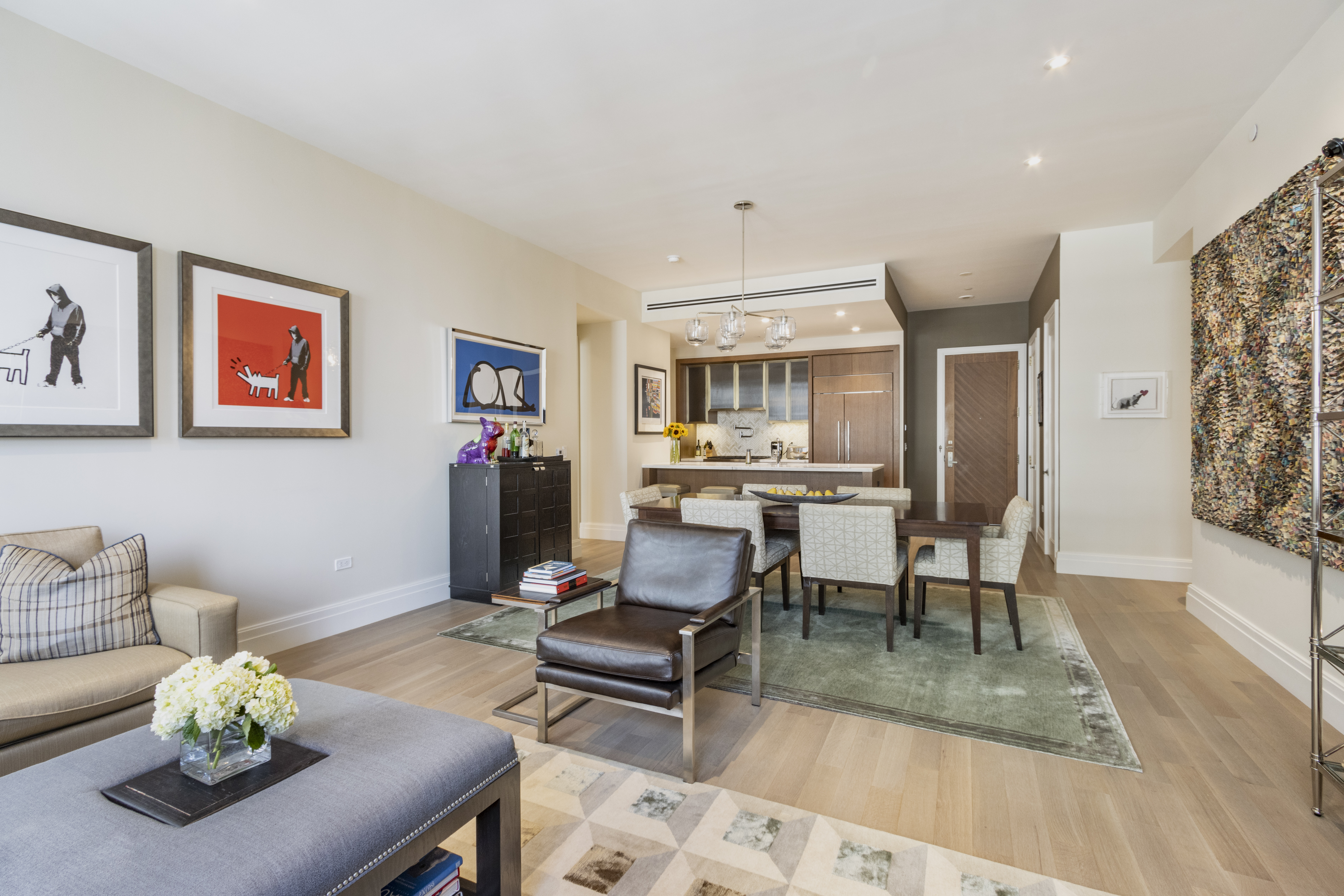 100 Barclay Street, Unit 14C Manhattan, NY 10007 - Photo 3 of 22