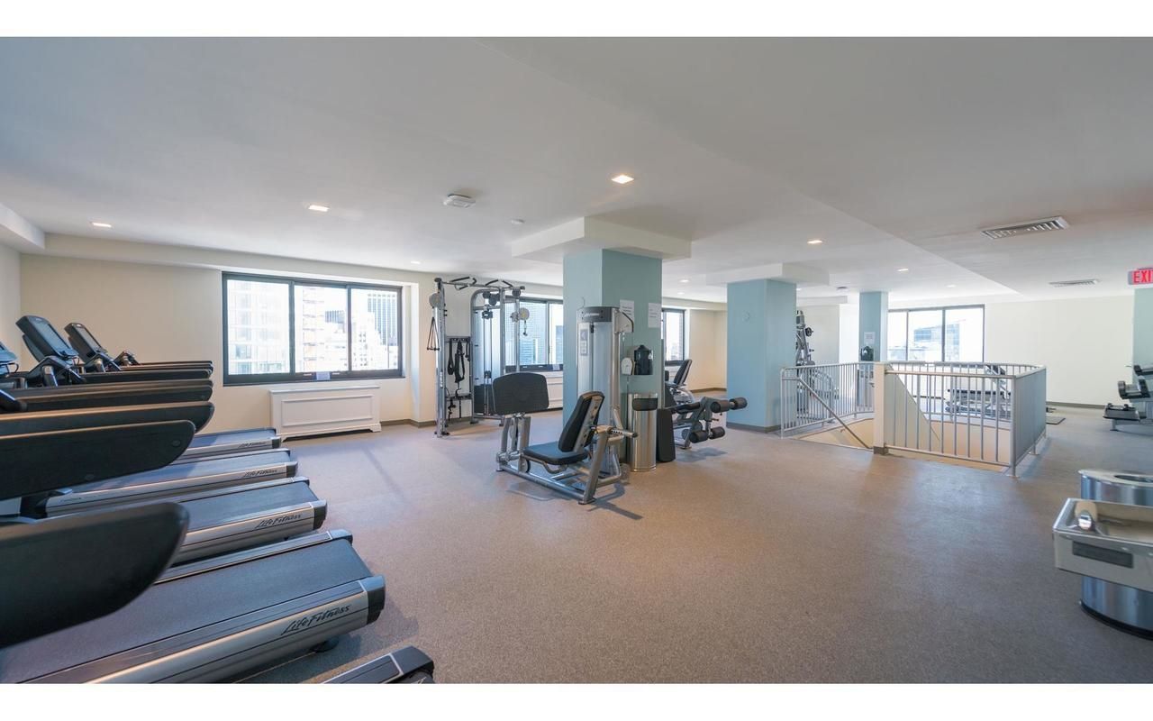 200 Rector Place, Unit 25D Manhattan, NY 10280 - Photo 12 of 15