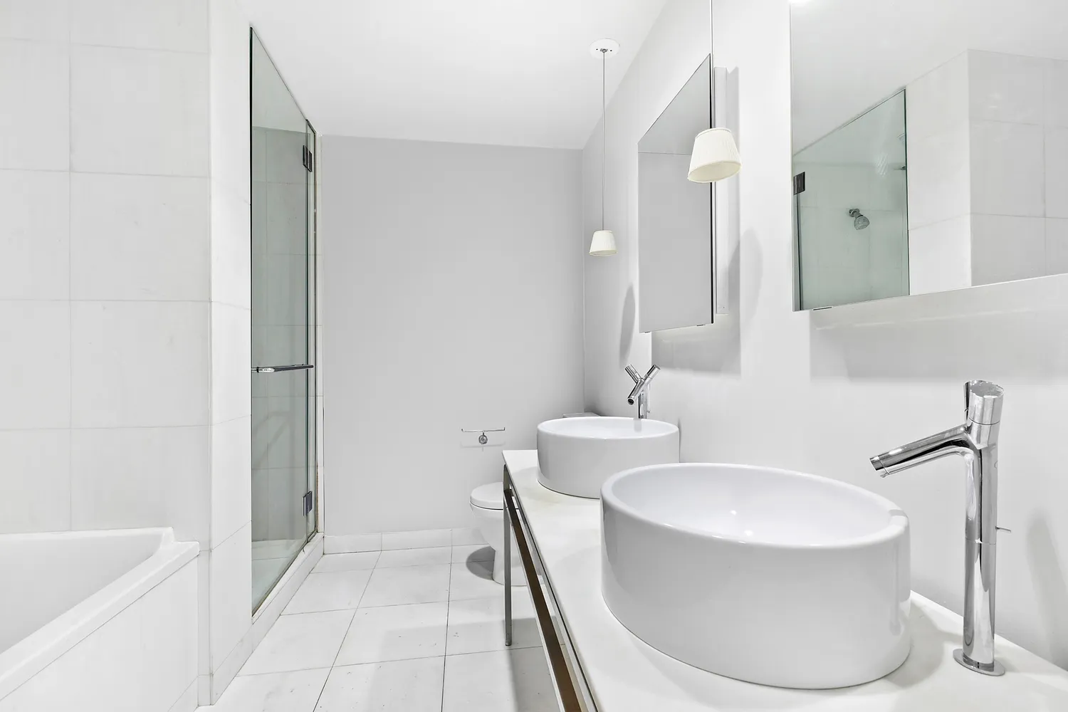 $7,000 | 15 Broad Street, Unit 2826 | Financial District