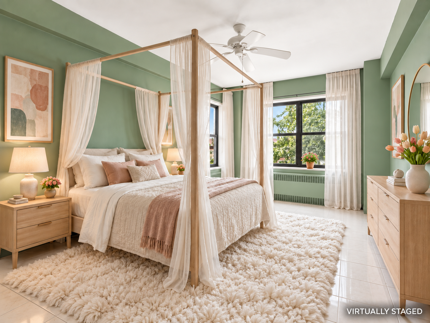 303 Beverley Road, Unit 4P Brooklyn, NY 11218 - Photo 7 of 11 Gallery Image 7