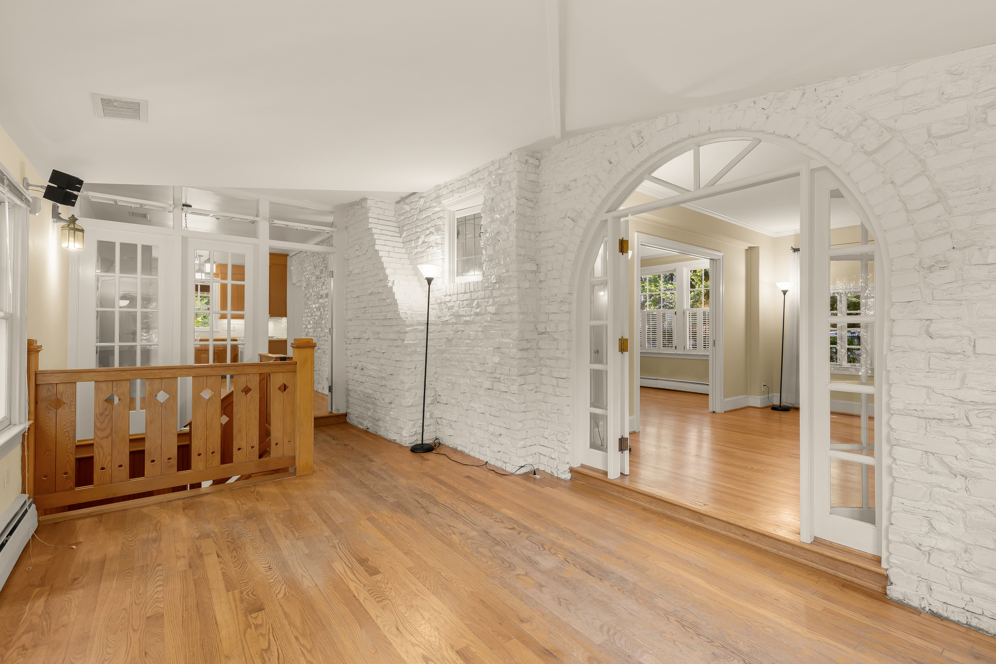2820 38th Street Northwest Washington, DC 20007 - Photo 18 of 54