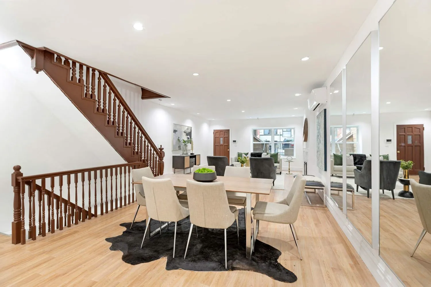 $2,699,000 | 228 West 136th Street | Central Harlem