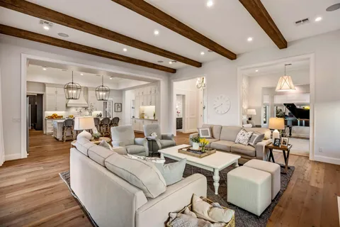 $3,550,000 | 2677 East Maplewood Street, Gilbert, AZ 85297