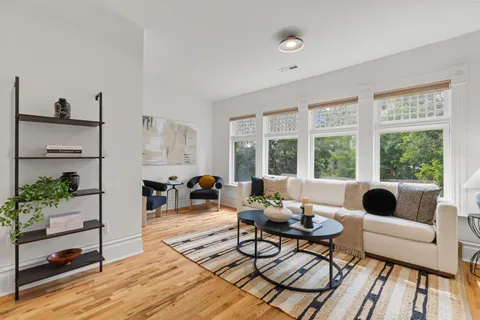 $1,150,000 | Stuart Street, Denver, CO 80204