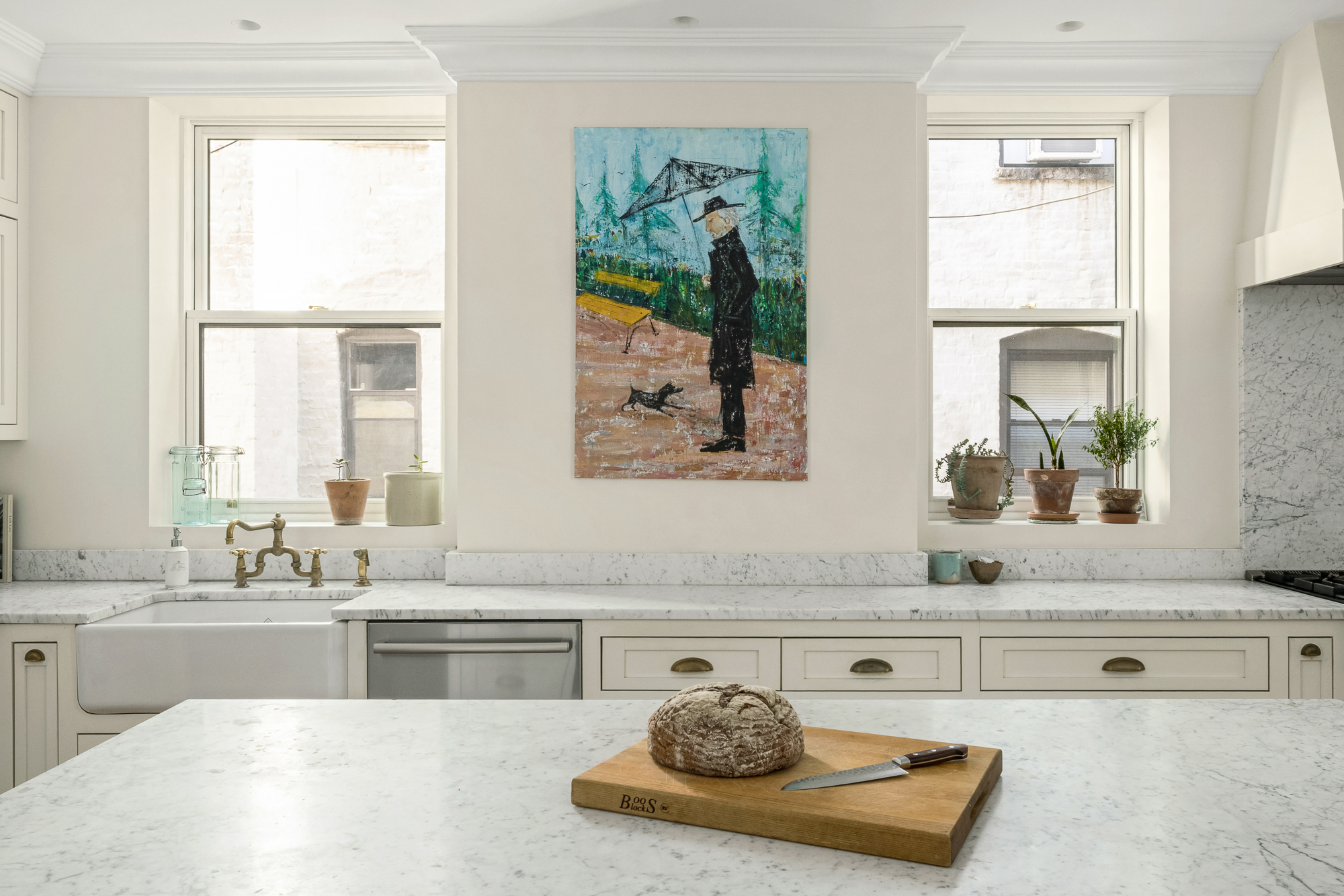 67 Perry Street, Unit 4 Manhattan, NY 10014 - Photo 8 of 15