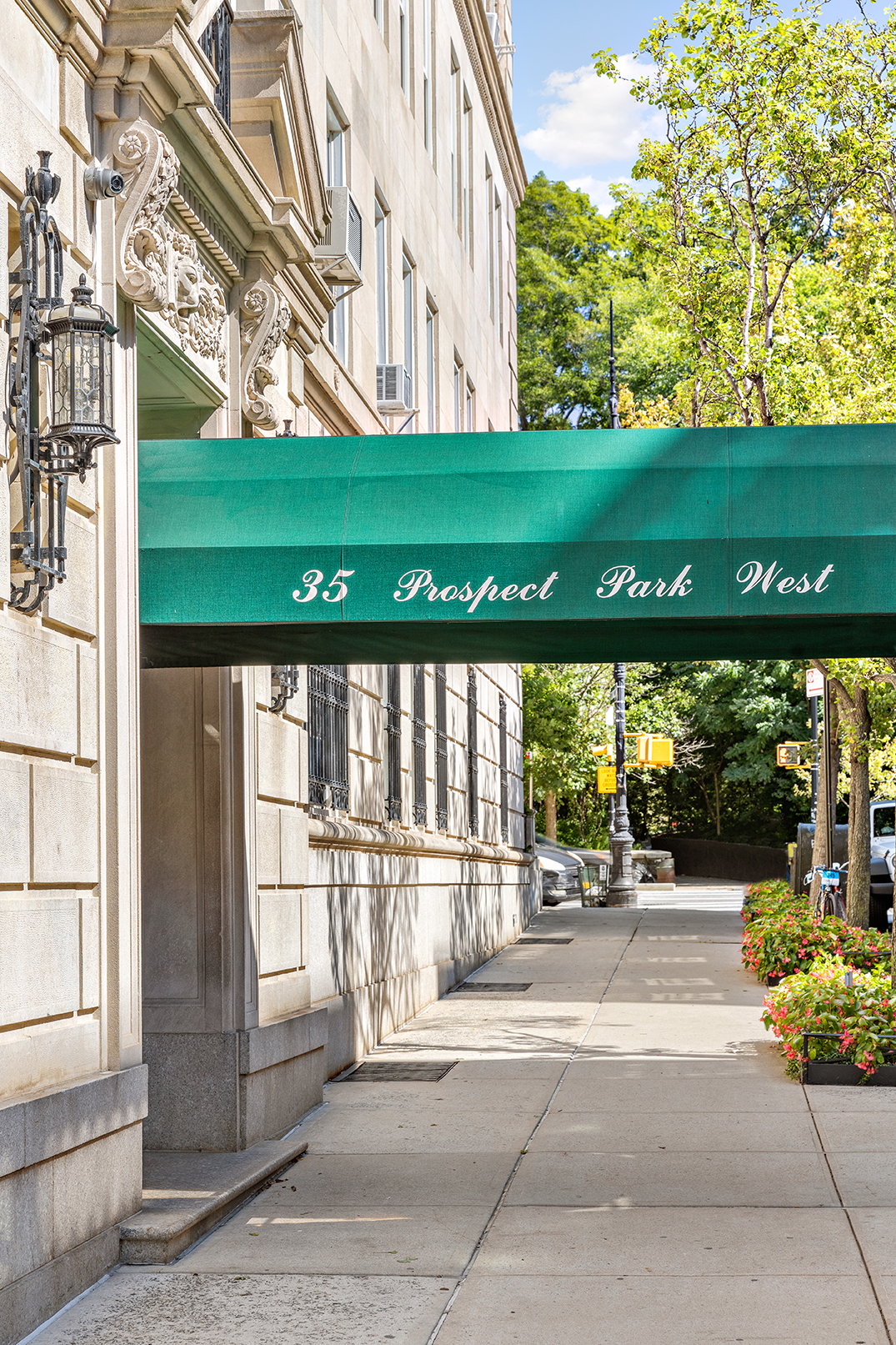 35 Prospect Park West, Unit 14B Brooklyn, NY 11215 - Photo 20 of 21