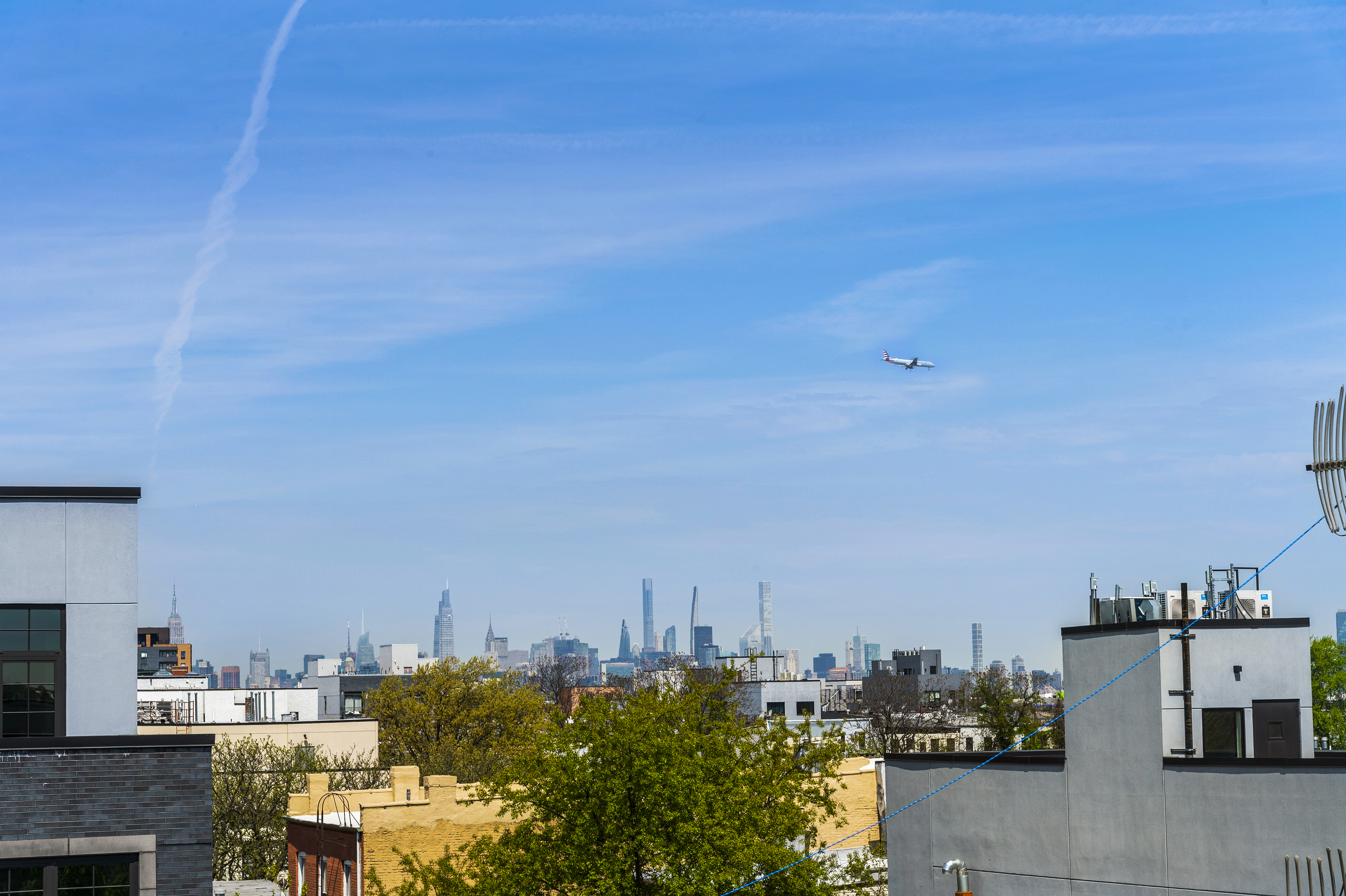 18 A Bleecker Street, Unit 4BD Brooklyn, NY 11221 - Photo 7 of 9