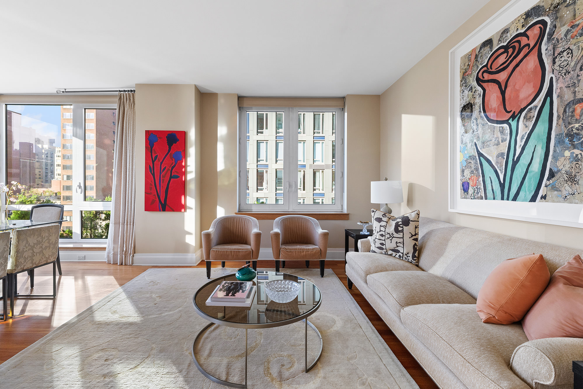 300 East 77th Street, Unit 8BC Manhattan, NY 10075 - Photo 4 of 17