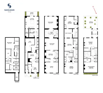 $14,995,000 | 163 East 64th Street | Lenox Hill