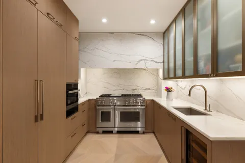 $5,000,000 | 200 Amsterdam Avenue, Unit 8C | Upper West Side