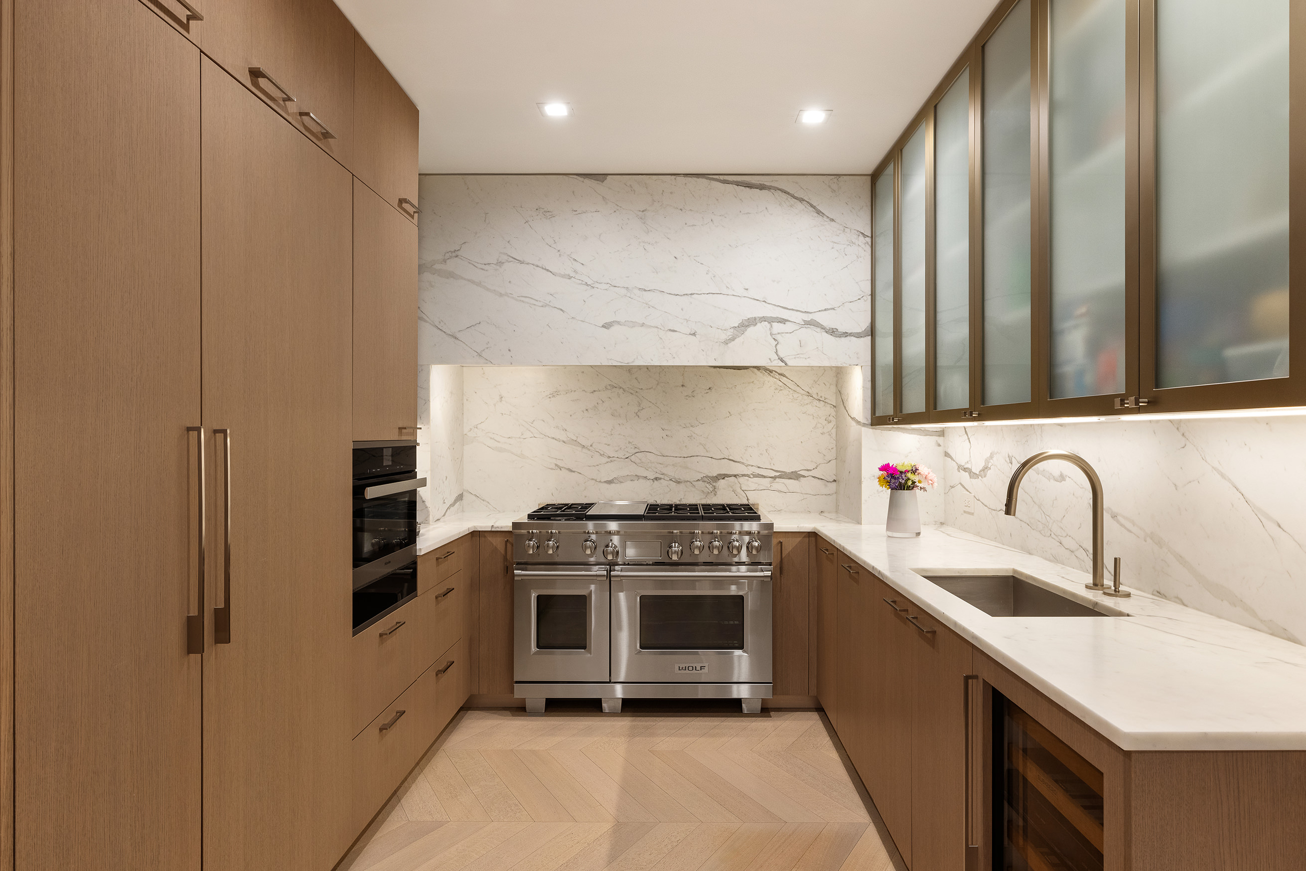 200 Amsterdam Avenue, Unit 8C Manhattan, NY 10023 - Photo 4 of 16