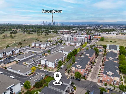 $569,900 | 4100 Albion Street, Unit 1118, Denver, CO 80216