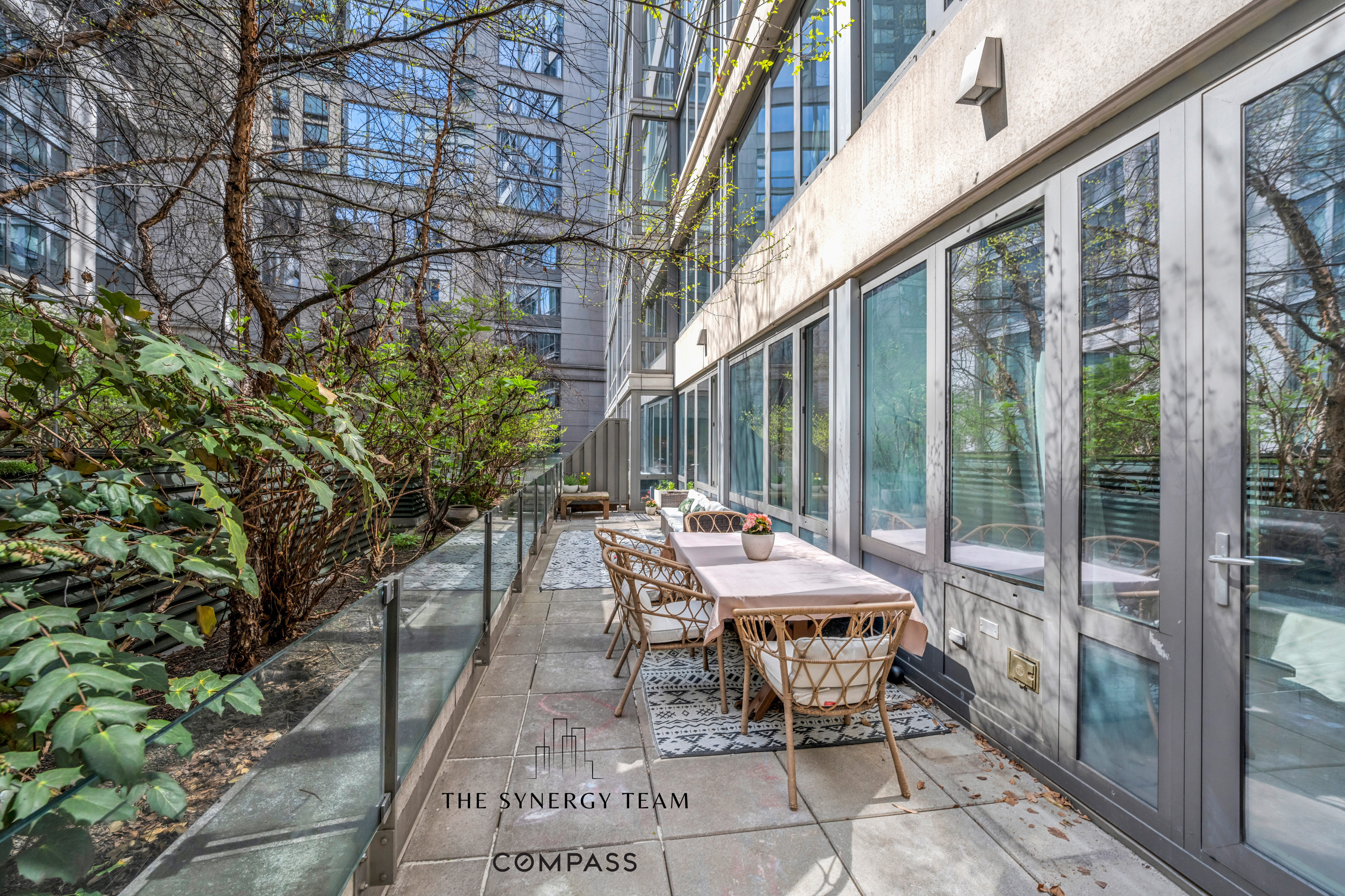 80 Riverside Boulevard, Unit 3A Manhattan, NY 10069 - Photo 8 of 17