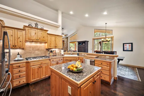 $1,200,000 | 4235 Slash Pine Drive, Colorado Springs, CO 80908