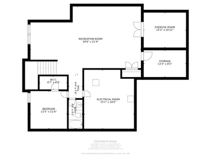 $2,450,000 | 8309 Thoreau Drive, Bethesda, MD 20817