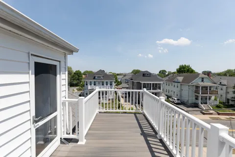$530,000 | 153 Boylston Street, Unit 3, Watertown, MA 02472