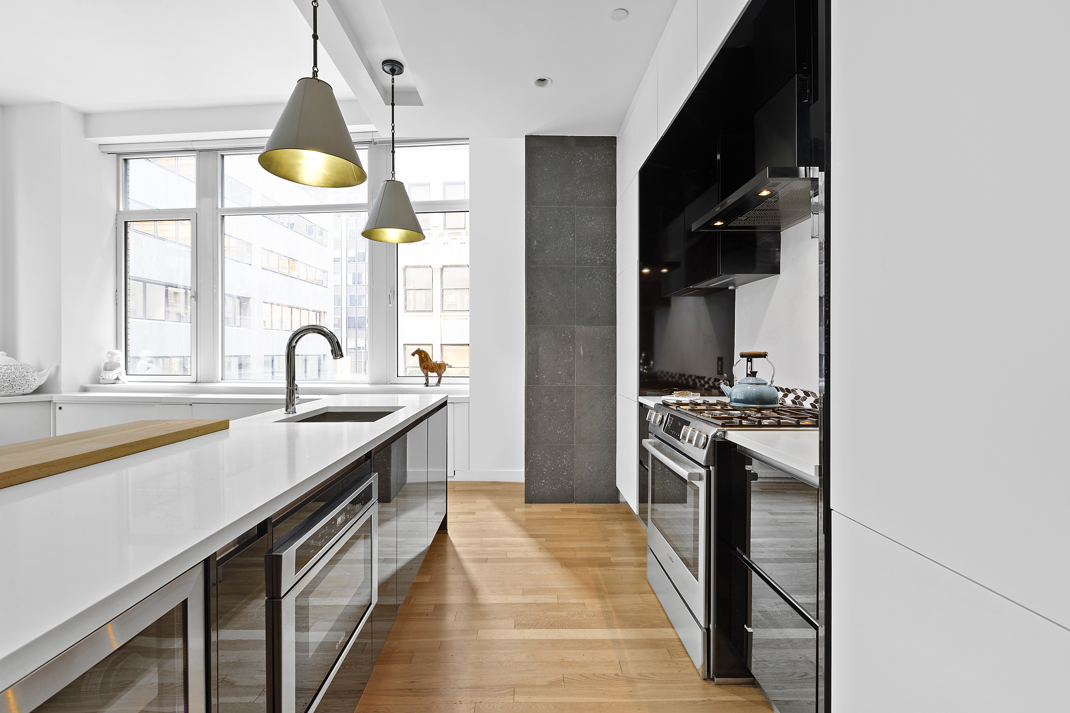 59 John Street, Unit 2C Manhattan, NY 10038 - Photo 3 of 10