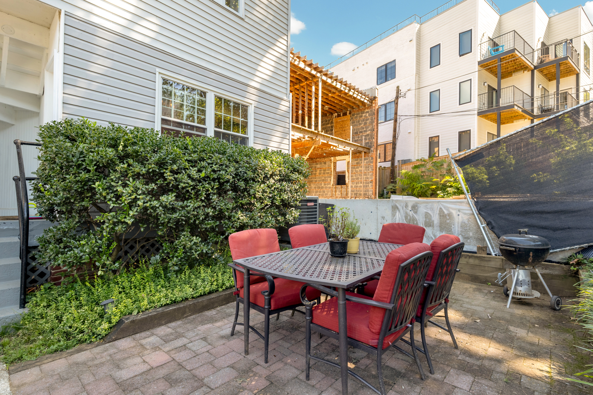 2650 39th Street Northwest, Unit 3 Washington, DC 20007 - Photo 27 of 30