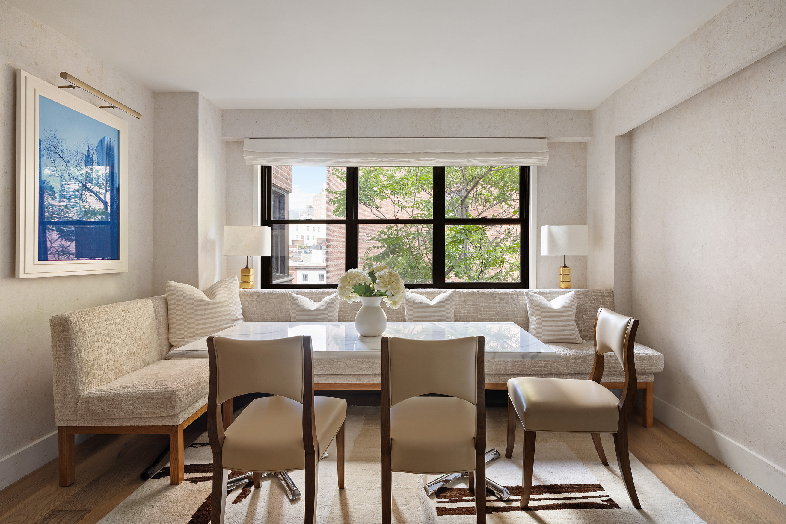 31 Jane Street, Unit 6F Manhattan, NY 10014 - Photo 1 of 17 Gallery Image 1