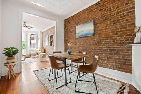 $950,000 | 499 12th Street, Unit 2L | Park Slope