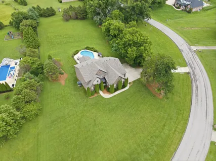 $1,353,000 | 3716 Bosk Lane, College Grove, TN 37046