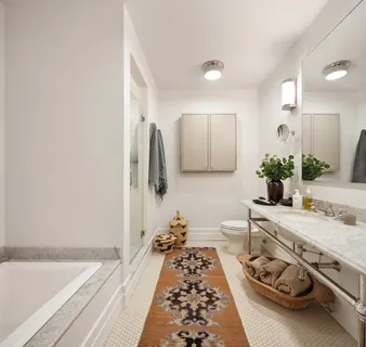 $1,725,000 | 1 Main Street, Unit 6F | DUMBO