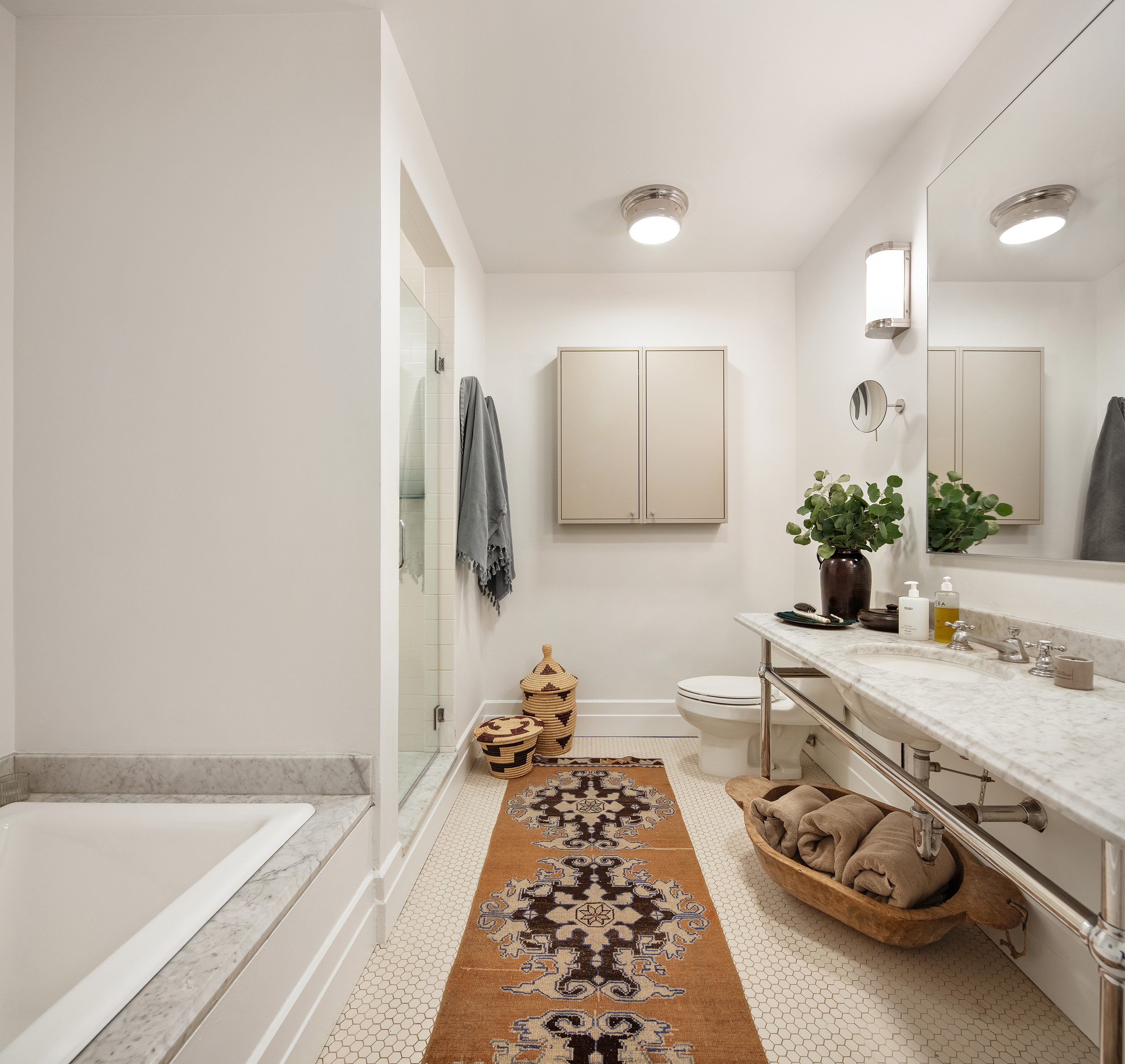 1 Main Street, Unit 6F Brooklyn, NY 11201 - Photo 7 of 12