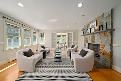 $2,350,000 | 20 Blossom Street, Lexington, MA 02421