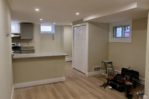 $2,250 | 163 Trenton Street, Unit B, Boston, MA 02128