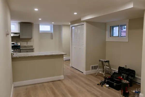 $2,250 | 163 Trenton Street, Unit B, Boston, MA 02128