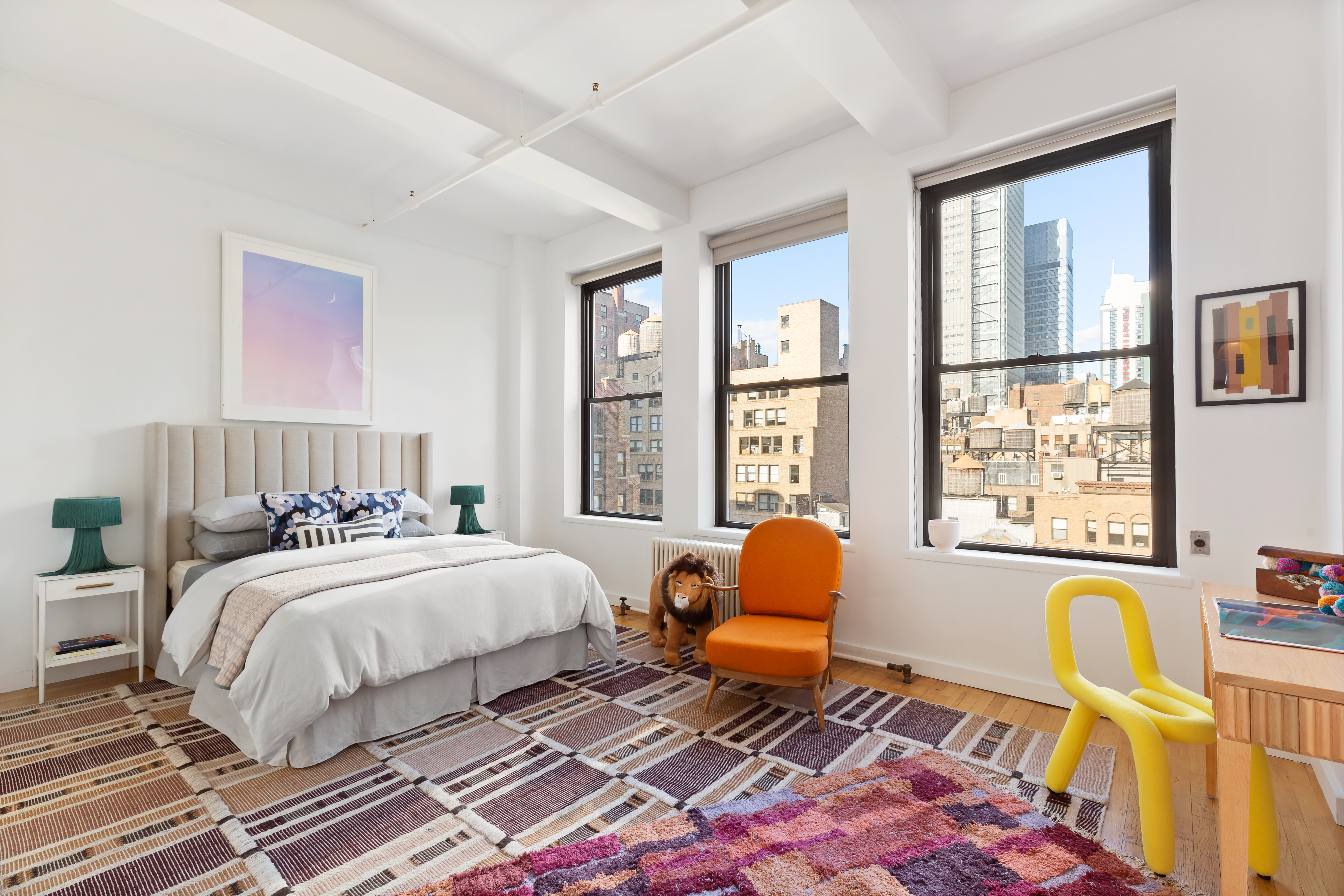 241 West 36th Street, Unit PH Manhattan, NY 10018 - Photo 8 of 16