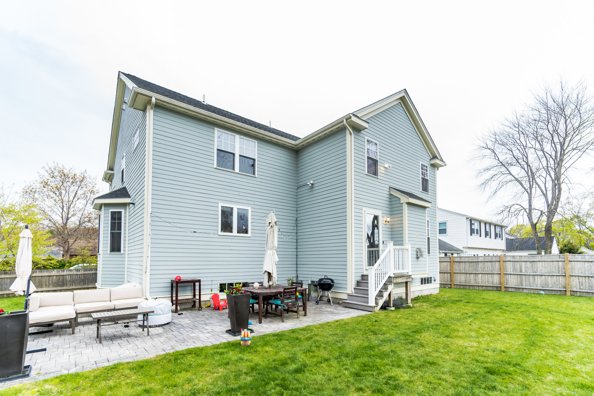 31 Kappius Path Newton, MA 02459 - Photo 48 of 55