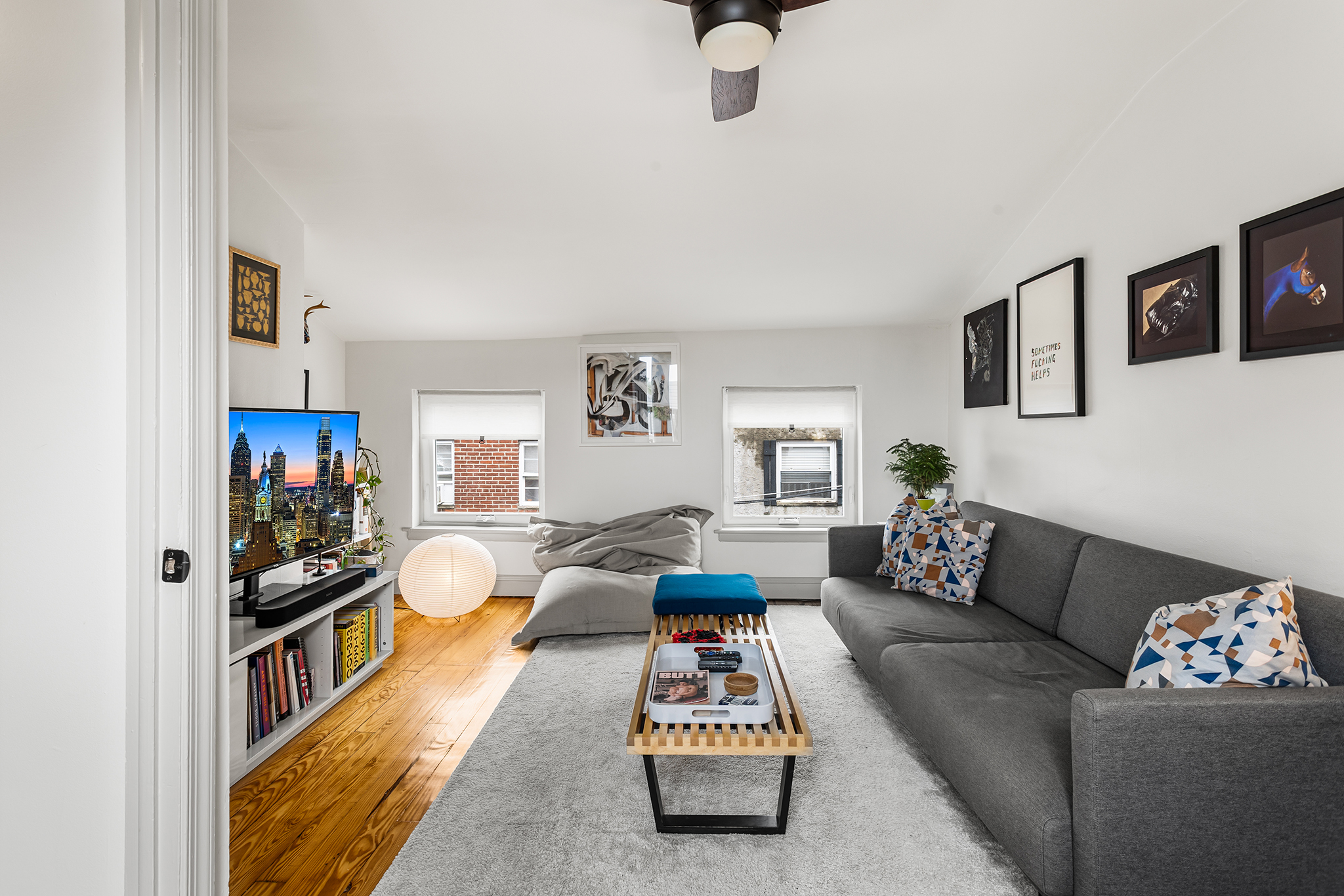 738 South Mildred Street Philadelphia, PA 19147 - Photo 21 of 31