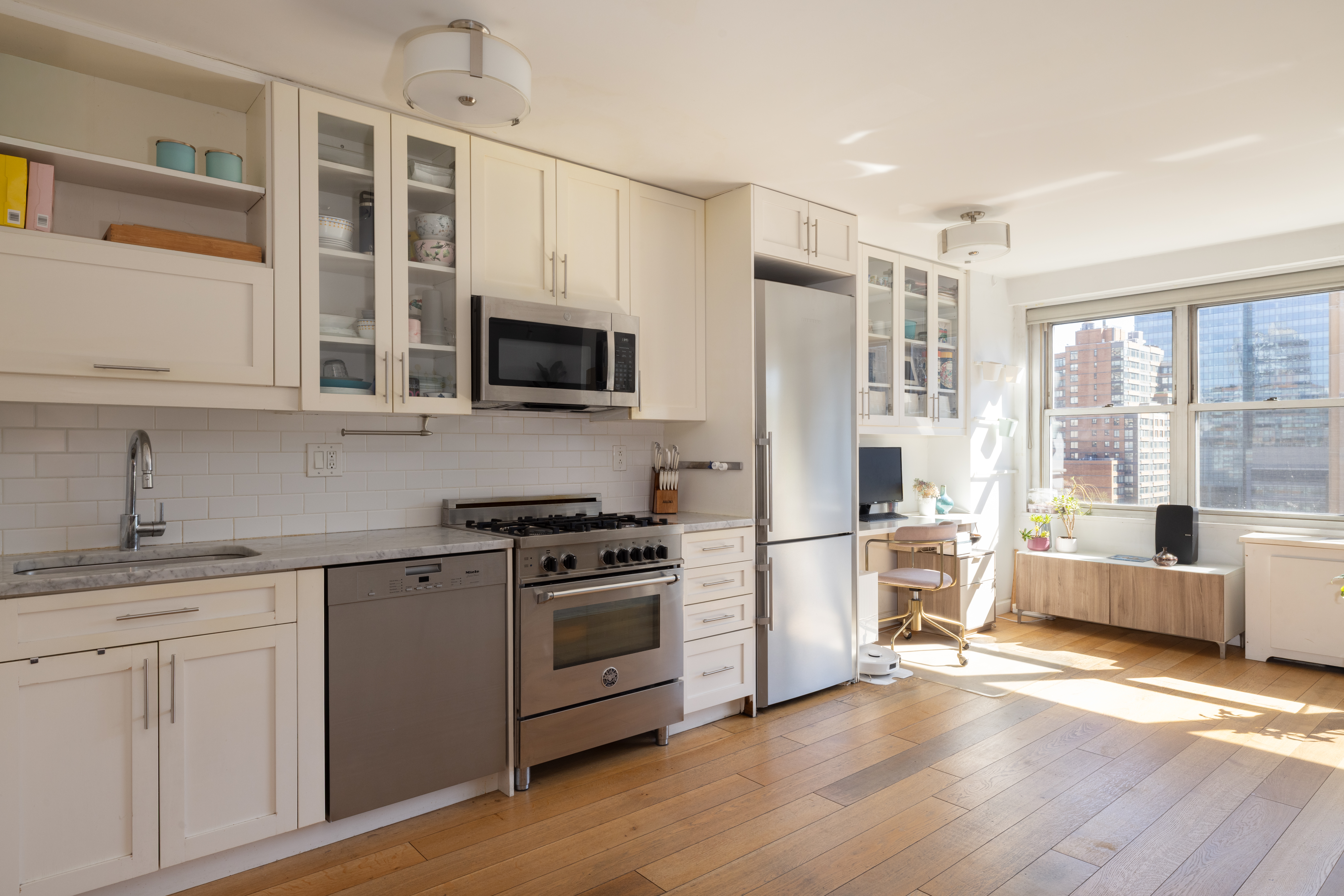 251 East 32nd Street, Unit 14F Manhattan, NY 10016 - Photo 7 of 16