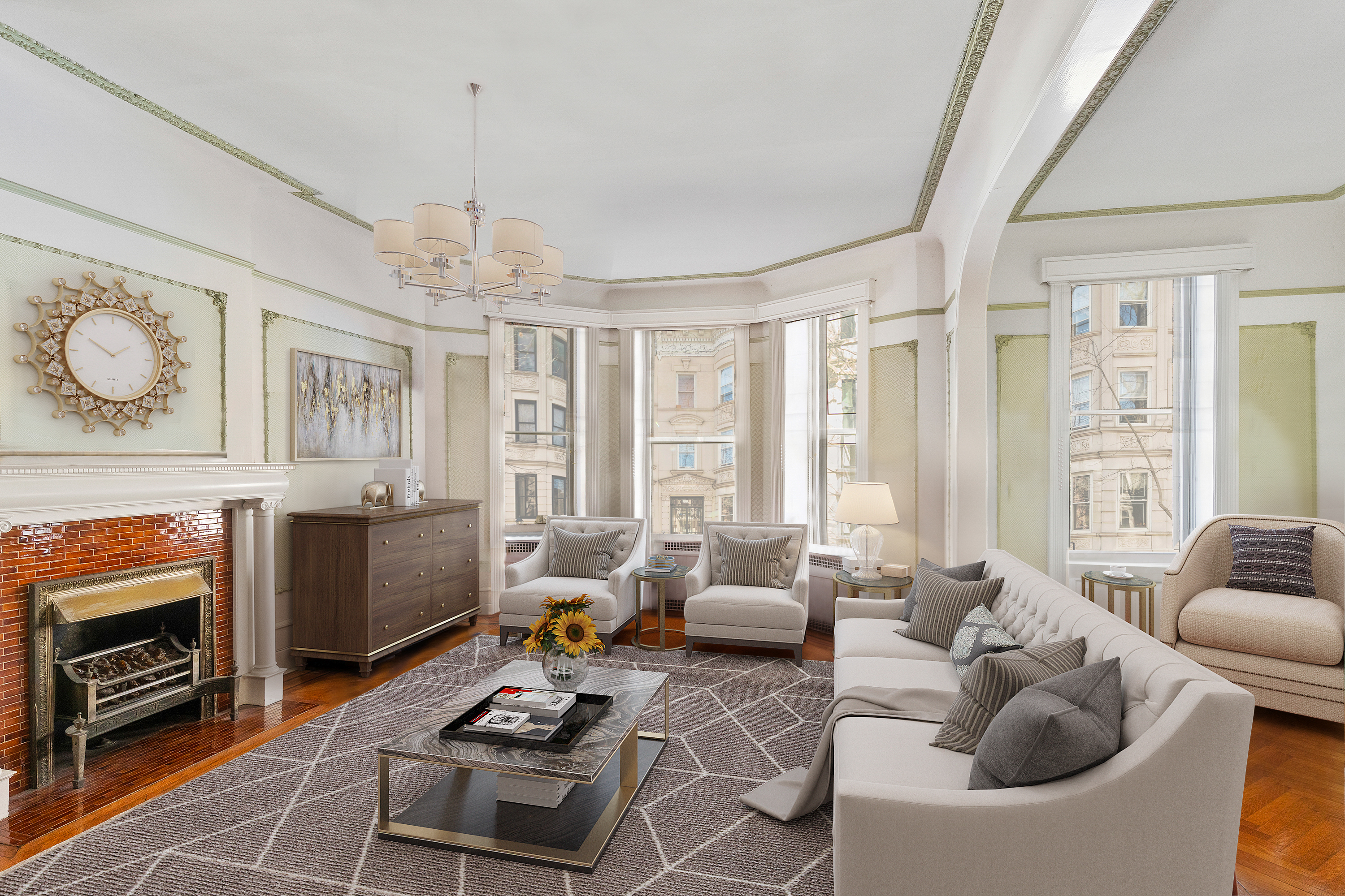 560 1st Street Brooklyn, NY 11215 - Photo 8 of 15