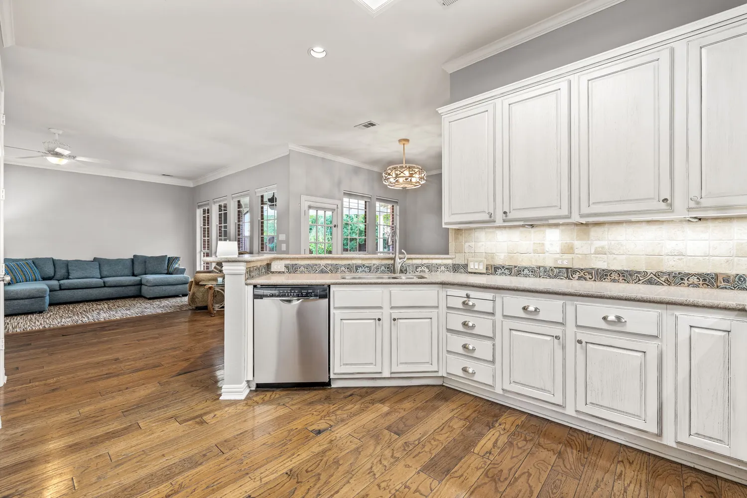 $800,000 | Address Upon Request, Plano, TX 75093