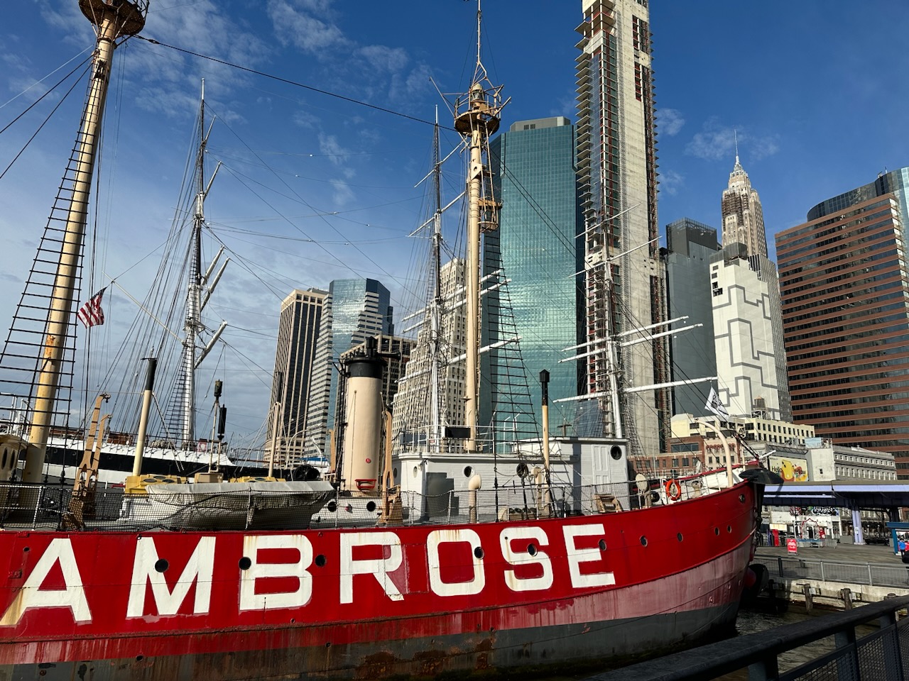 150 Nassau Street, Unit 8D Manhattan, NY 10038 - Photo 13 of 14