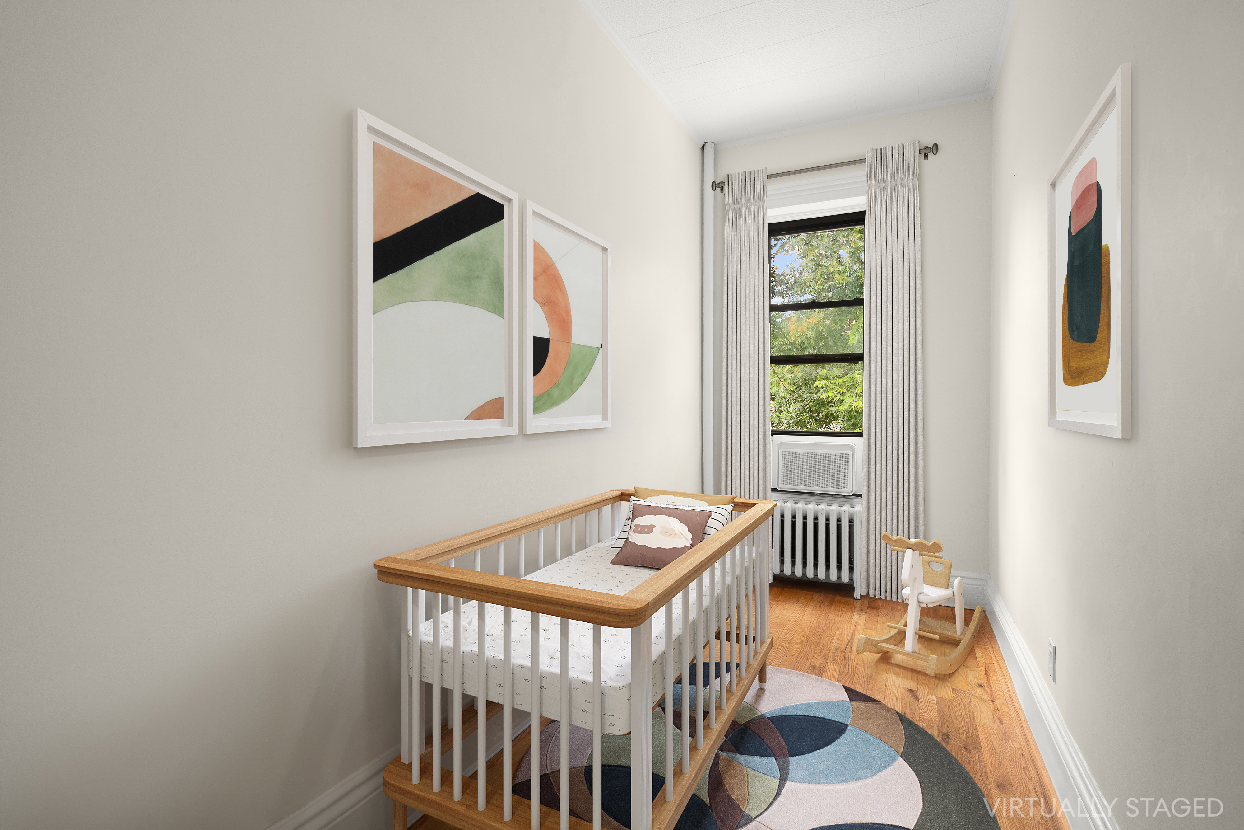 428 11th Street Brooklyn, NY 11215 - Photo 15 of 21