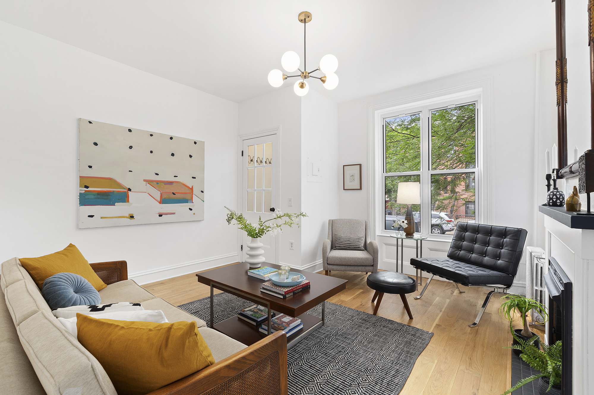 264 Bainbridge Street Brooklyn, NY 11233 - Photo 3 of 24