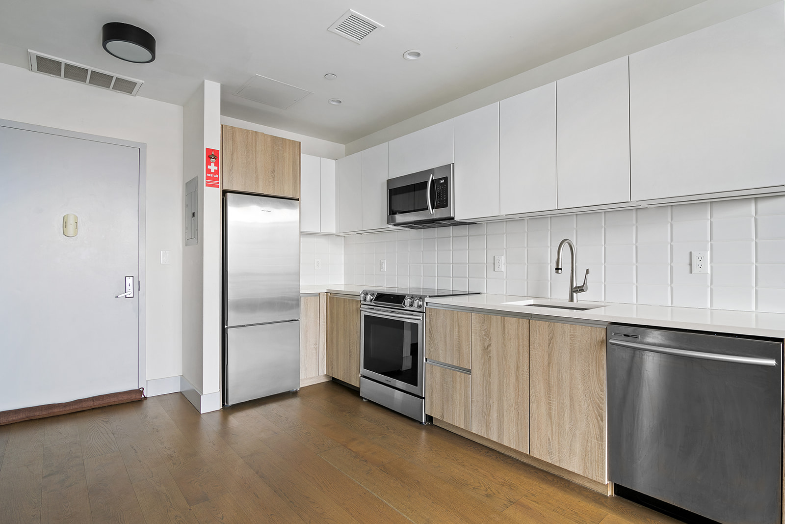 1325 Herkimer Street, Unit 320 Brooklyn, NY 11233 - Photo 2 of 10