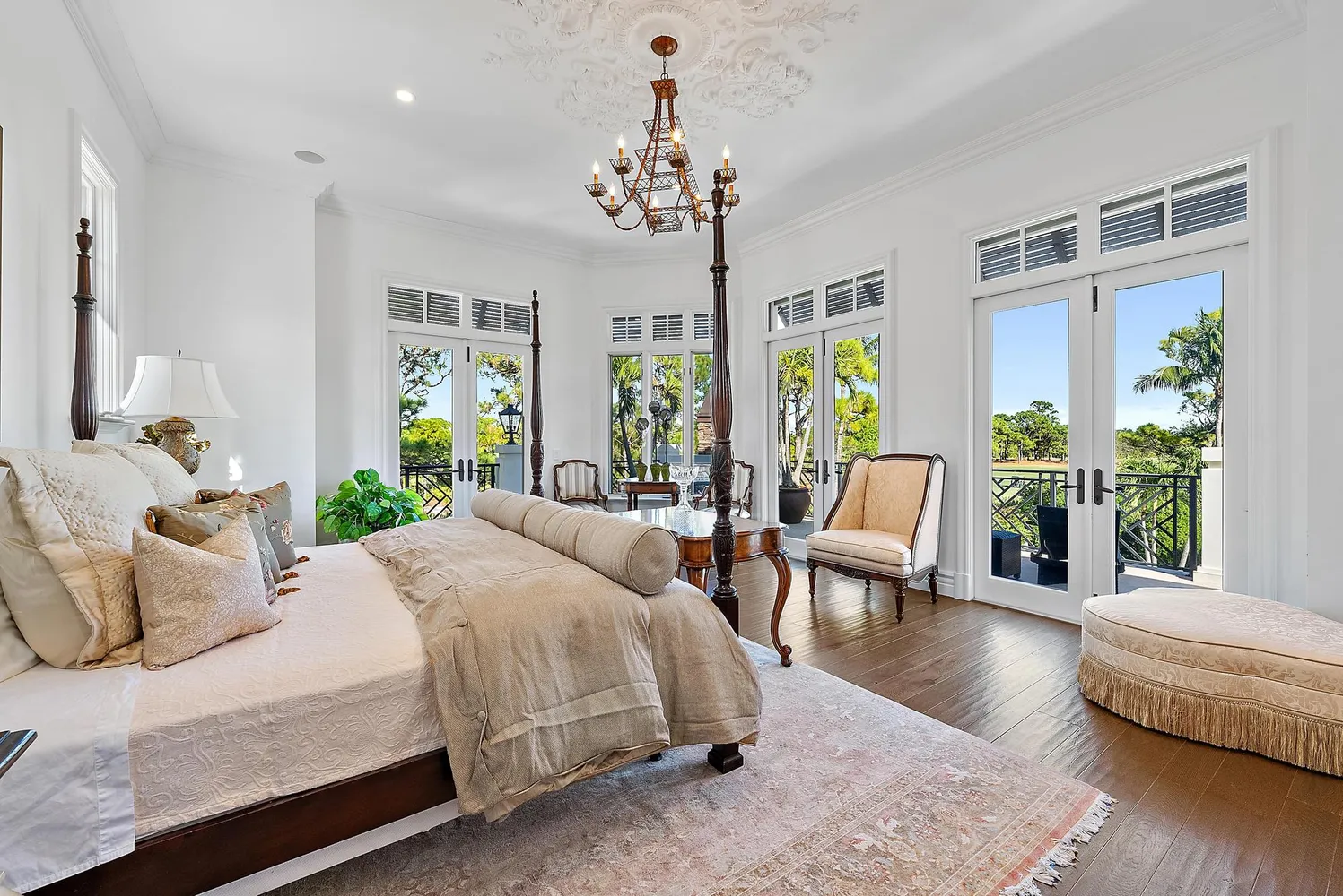 $13,650,000 | 156 Bears Club Drive, Jupiter, FL 33477