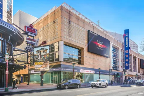 $525,000 | 555 Massachusetts Avenue Northwest, Unit 1419, Washington, DC 20001